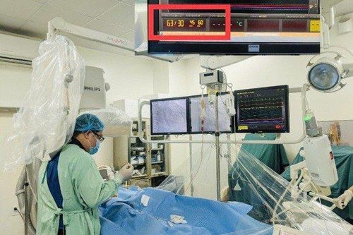 Điều tra vụ 2 người đàn ông dùng dao giải quyết mâu thuẫn