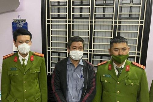 Tạm đình chỉ vụ án, Giám đốc và Kế toán trưởng CDC Thừa Thiên-Huế được bố trí lại công việc