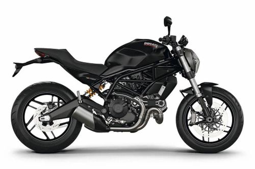 Bảng giá xe Ducati tháng 8/2023