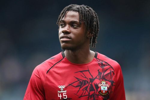 Chi 45 triệu bảng, Liverpool vẫn 'ôm hận' trong vụ Romeo Lavia