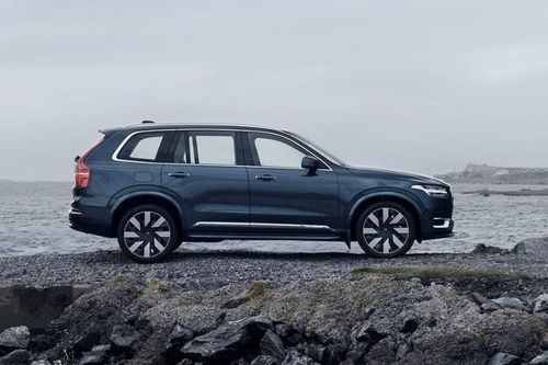 Top 10 xe SUV 7 chỗ tốt nhất năm 2023