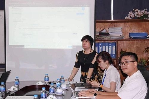 Ứng dụng công nghệ Blockchain vào đấu giá trực tuyến