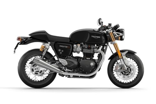 Bảng giá xe Triumph tháng 8/2023