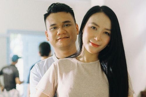 Khắc Việt 'mượn việc công làm việc tư' tiếp tục mời vợ đóng MV