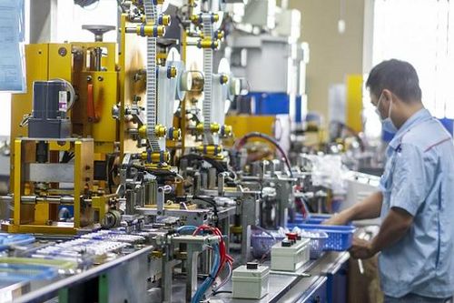 Sửa đổi Luật Thuế VAT để sản xuất trong nước không bị thua thiệt