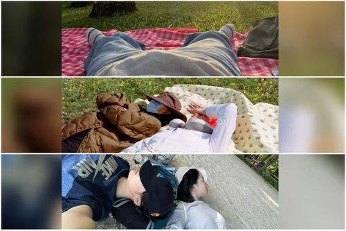 Kiểu du lịch 'nằm yên' kỳ lạ trở thành xu hướng của giới trẻ Trung Quốc