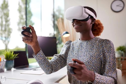 Những công nghệ nền tảng cho metaverse đang thay đổi cuộc sống của chúng ta như thế nào?