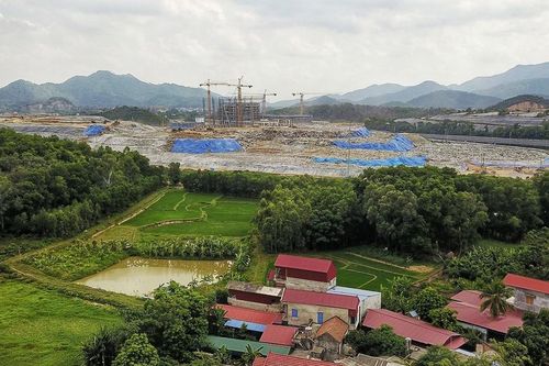 TPHCM nên xây dựng bãi rác chôn lấp tuần hoàn
