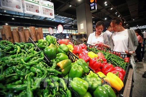 Trung Quốc chính thức rơi vào giảm phát sau hơn 2 năm