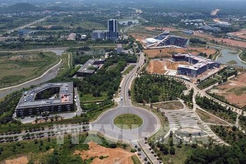 Hà Nội thu hút FDI và du lịch dẫn đầu giúp dịch vụ lưu trú phục hồi sớm