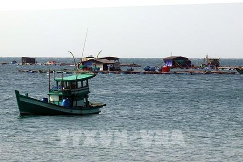 Quảng Ninh thu hút đầu tư phát triển nuôi trồng thủy sản