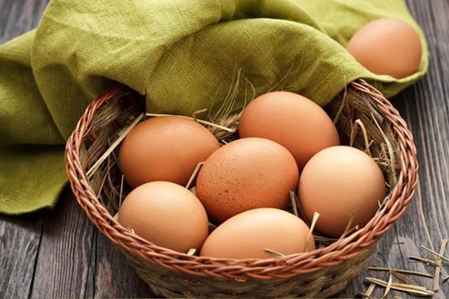 Trứng gà ngon - bổ - rẻ nhưng chớ dại ăn vào 3 thời điểm này kẻo thiệt thân