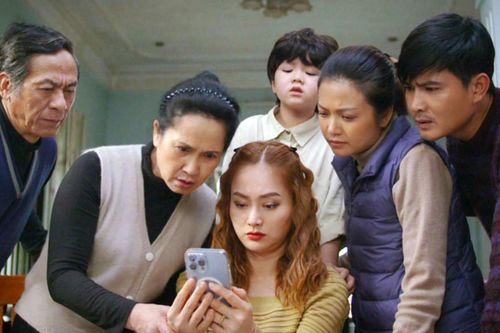 Gia Đình Mình Vui Bất Thình Lình được khuyên nên học tập bộ phim giờ vàng này