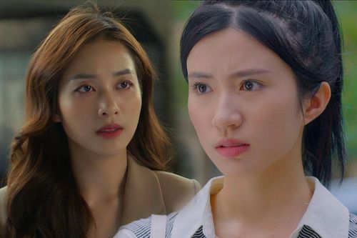 Món Quà Của Cha: Thảo được đại gia bao, đi vào vết xe đổ của Trâm Anh (Khả Ngân)