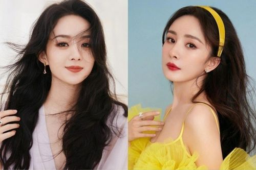 Cùng ly hôn nhưng Dương Mịch bị chê cười vì thua kém Triệu Lệ Dĩnh ở điểm này