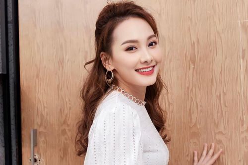 Cuộc sống Bảo Thanh ra sao sau thời gian vắng bóng màn ảnh?