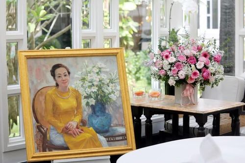Tôn vinh tác phẩm mỹ thuật vì cộng đồng