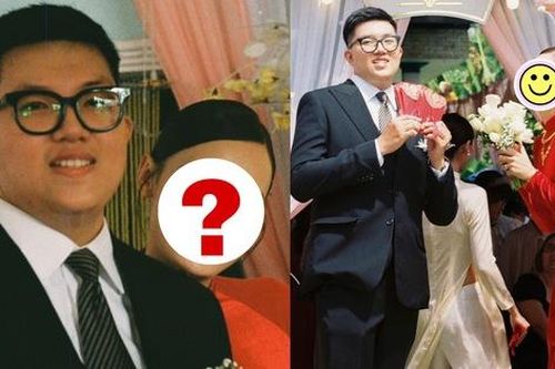 Người mẫu Vietnam's Next Top Model chính thức lên xe hoa sau 4 tháng được cầu hôn