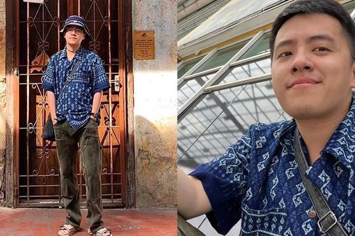 30 tuổi chọn nghỉ việc giữa bão sa thải, chàng trai tiêu 50 triệu trong 2 tháng