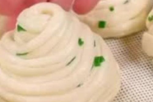 Trổ tài đãi cả nhà bữa sáng bằng món bánh dễ làm