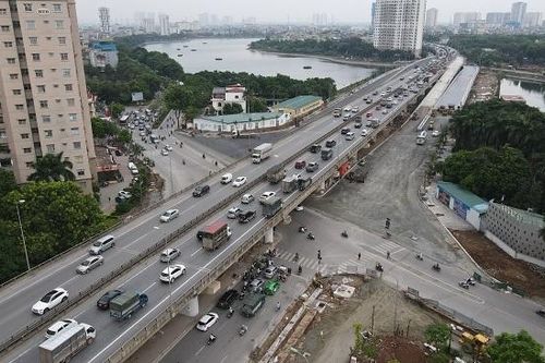 Hà Nội giám sát, xử lý 293 dự án 'rùa bò'