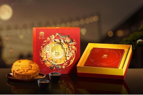 Mondelez Kinh Đô ra mắt loại bánh mới và cho nhân viên nghỉ ngày Tết Trung thu