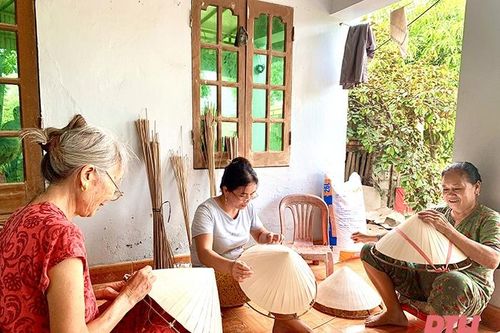 Đau đáu giữ nghề truyền thống