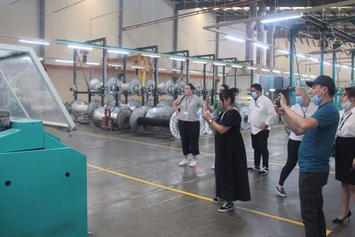 Ngành bông sợi Australia tăng cường hợp tác với ngành dệt may Việt Nam