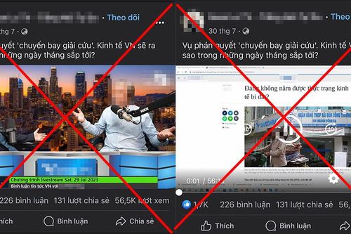 Củng cố niềm tin, đấu tranh chống các quan điểm xấu, độc về sự phát triển của đất nước