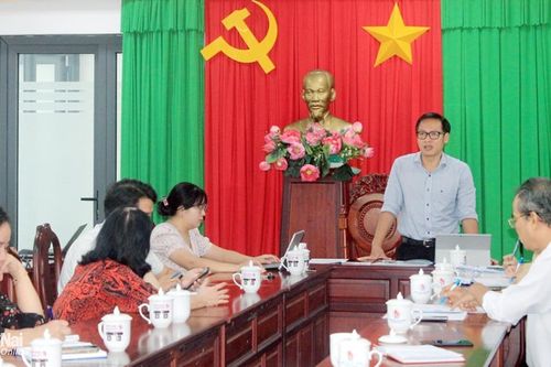 Thêm không gian sách phục vụ nhu cầu người dân TP.Biên Hòa