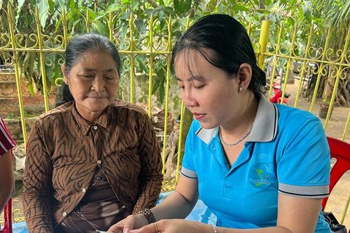 Ra quân thực hiện Chiến dịch '50 ngày đêm'