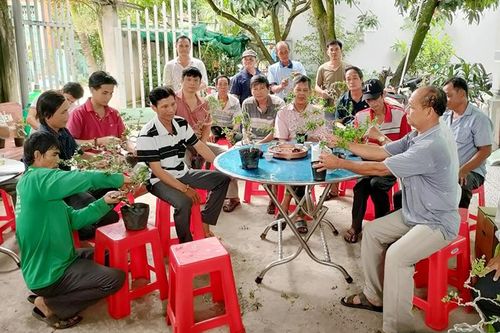 Đổi mới công tác tuyên truyền, vận động người dân tham gia học nghề, việc làm