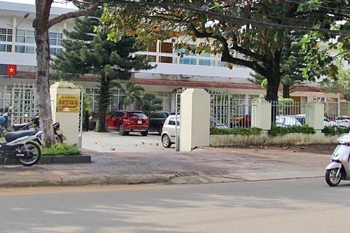 Sở GD-ĐT Gia Lai cần tiếp nhận 1 công chức ở vị trí chuyên viên quản lý Tài chính-Kế toán