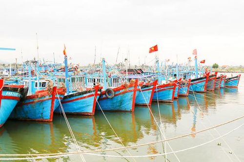 Thư ngỏ kêu gọi đóng góp, xây dựng Quỹ hỗ trợ phát triển nghề cá Khánh Hòa