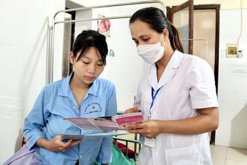 Gian nan trong giảm tỷ lệ sinh con thứ 3 trở lên