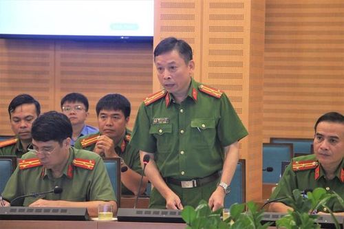 Đề xuất lắp báo cháy tự động với nhà ở riêng lẻ, hộ sản xuất, kinh doanh
