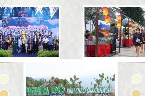 6 tháng đầu năm 2023, 8 tỉnh Tây Bắc mở rộng và thành phố Hồ Chí Minh thu hút hơn 36,3 triệu lượt khách du lịch