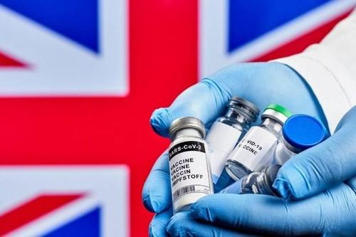 Các nhà khoa học Anh chuẩn bị vaccine cho 'căn bệnh X' bí ẩn