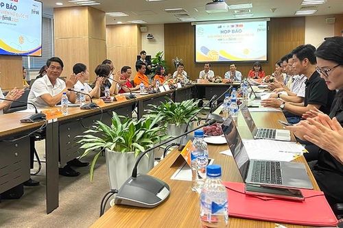 Nhiều đội nước ngoài mạnh dự Giải bóng chuyền nữ quốc tế VTV Cup Ferroli 2023