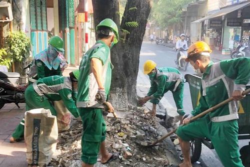 Chung tay để Huế sạch đẹp hơn