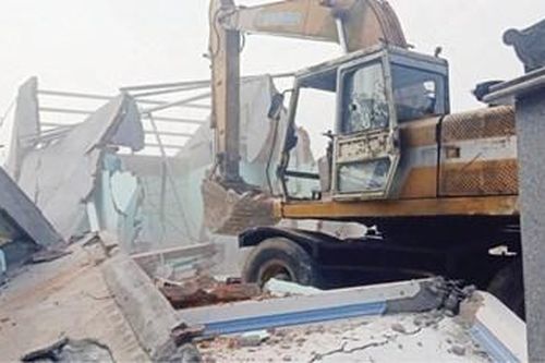 Linh hoạt trong quản lý đô thị, trật tự xây dựng