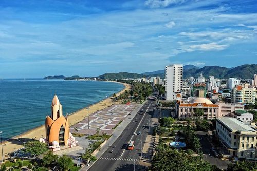 Tạp chí du lịch Hàn Quốc nêu 5 lý do nên khám phá Nha Trang ngay trong mùa hè này