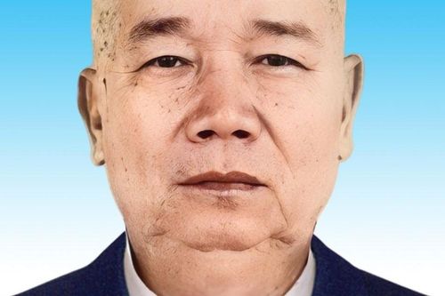 Phân ưu cùng gia đình cư sĩ Tường Vân Lê Phước Vũ