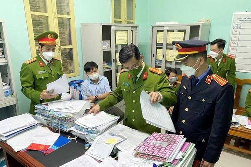 Thừa Thiên - Huế: Nguyên Giám đốc và kế toán CDC được trở lại làm việc sau thời gian bị tạm giam