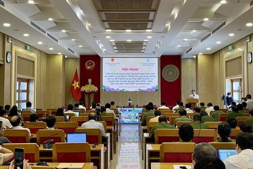 Khánh Hòa: Triển khai thực hiện các nhiệm vụ tại Đề án 06