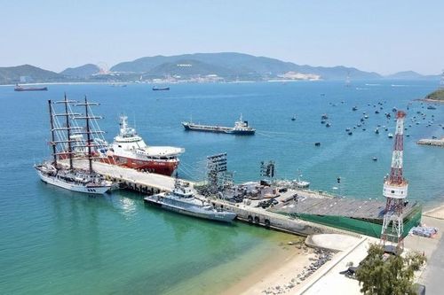 Khánh Hòa: Mạnh giàu từ biển quê hương