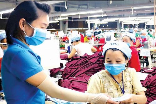 TP. Hồ Chí Minh: Hỗ trợ doanh nghiệp tiếp cận nguồn vốn 'rẻ'