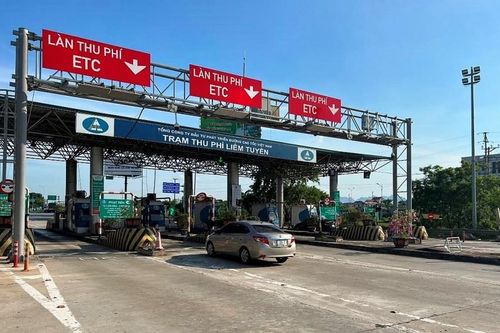 Tăng giá vé cao tốc Cầu Giẽ - Ninh Bình và TP. Hồ Chí Minh - Long Thành - Dầu Giây