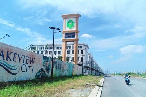 Hàng loạt doanh nghiệp bất động sản nợ thuế hơn 53.000 tỷ đồng