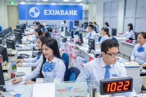 Lợi nhuận sau thuế quý 2 của Eximbank giảm 'sốc' khi thượng tầng xáo trộn